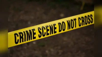 Crime News: बड़े बेटे ने कर दी पिता की हत्या, भाइयों में जमीन बंटवारे से था नाखुश
