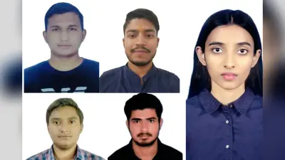 CUJ Campus Placement: सीयूजे के 5 स्टूडेंट्स का अजीम प्रेमजी फाउंडेशन में कैंपस प्लेसमेंट, ये है पैकेज