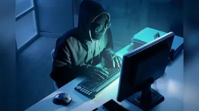 Cyber Crime News: कारोबारी को ठगों ने लगा दिया करोड़ों का चूना, लोन दिलाने के नाम पर हुई ठगी