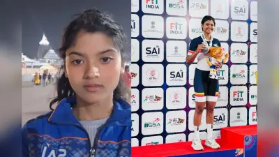 Success Story: बिहार की बेटियों के लिए मिसाल बनी सुहानी की सफलता की कहानी, सीएम नीतीश ने दिए 11 लाख और एक साइकिल