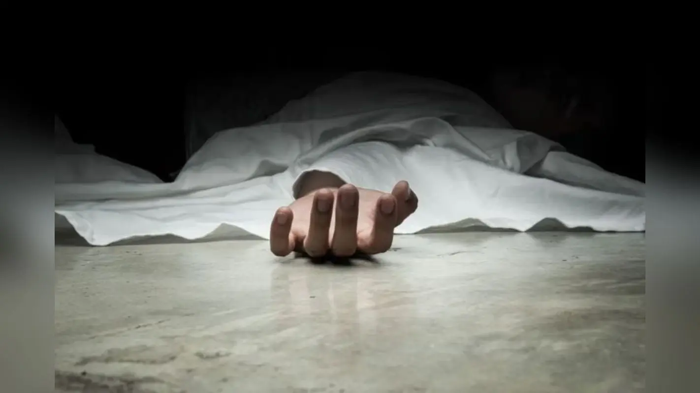 रांची: धुर्वा डैम में मिला रिटायर्ड कर्मी का शव रांची: धुर्वा डैम में मिला रिटायर्ड कर्मी का शव