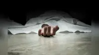 इवनिंग वॉक पर गए रिटायर्ड कर्मी का दूसरे दिन धुर्वा डैम में तैरता मिला शव