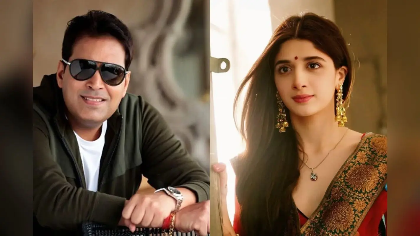 Sanam Teri Kasam 2 में मावरा होकेन को साइन करने पर भड़के प्रोड्यूसर, बोले- मैं पागल हूं जो उसे…