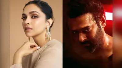 Spirit Movie से बाहर होने पर पहली बार दीपिका पादुकोण ने तोड़ी चुप्पी, बोलीं- मेरा सच्चा होना…
