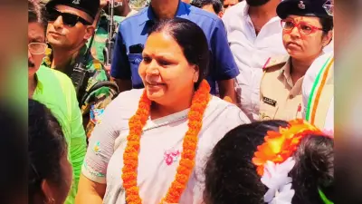 जातीय जनगणना कांग्रेस की जीत, साहिबगंज में बोलीं दीपिका सिंह पांडेय, मंईयां सम्मान पर कही ये बात