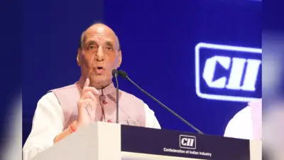 Defense: भारत रक्षा उपकरण के निर्यात मामले में बनेगा अग्रणी देश
