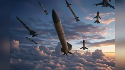 Defense Stocks Rally: डिफेंस कंपनियों के शेयर में उछाल जारी, पारस डिफेंस में 18.90% की तेजी