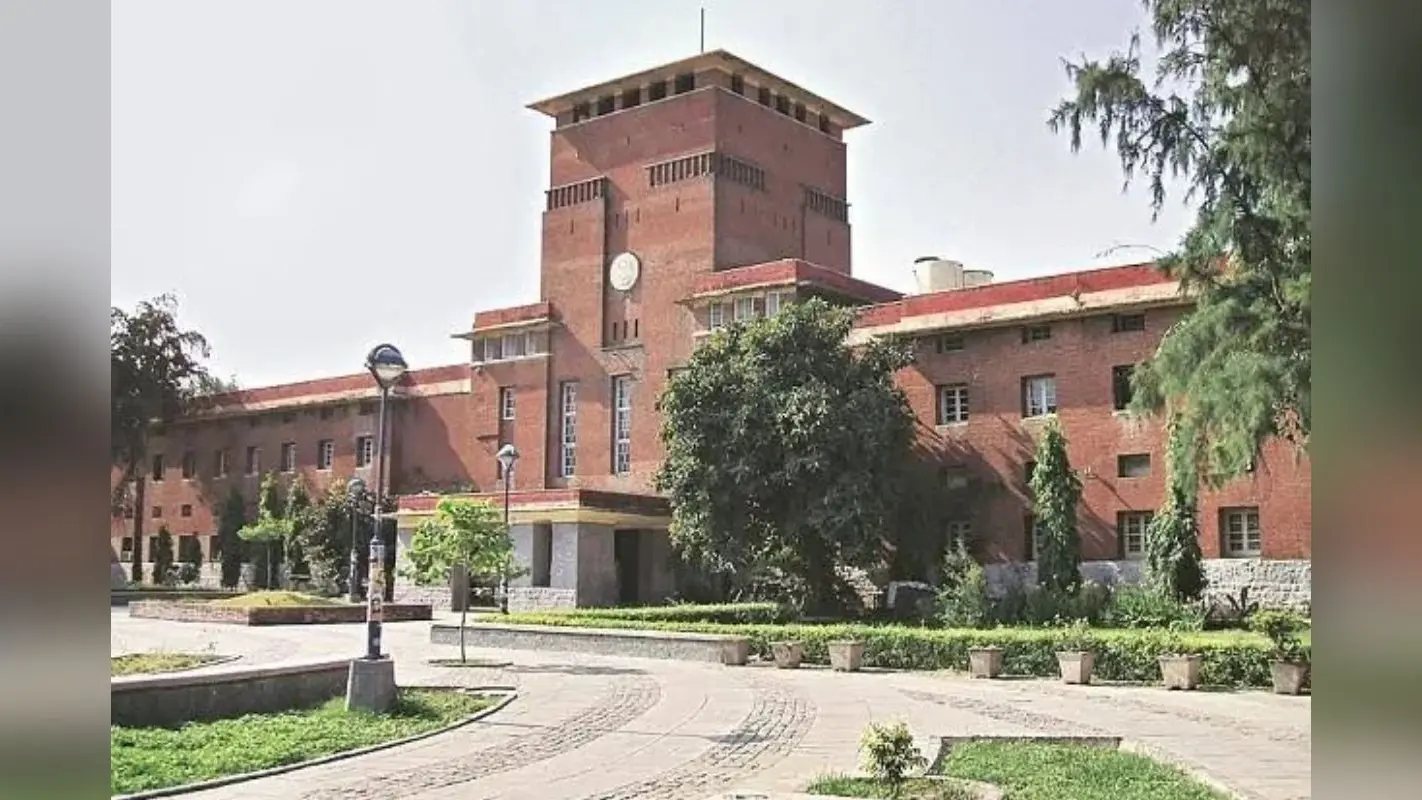 DU ADMISSION 2025: काउंसलिंग राउंड-2 में 3 हजार से ज्यादा स्टूडेंट्स को मिली सीट, अब करना होगा ये काम