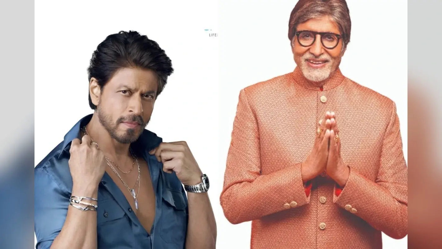Shahrukh Khan बने कैंडेरे बाय कल्याण ज्वेलर्स के नए ब्रांड एंबेसडर, आभूषण के साम्राज्य में हुई एक और अभिनेता की एंट्री