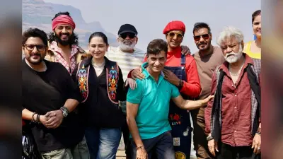 Dhamaal 4: अजय देवगन की फिल्म में इस हिरोइन की एंट्री, कॉमेडी का डोज होगा डबल, जानें नाम