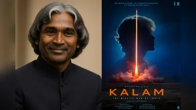 APJ Abdul Kalam Biopic: ‘मिसाइल मैन’ की जिंदगी अब बड़े पर्दे पर, बायोपिक में धनुष निभाएंगे अहम किरदार
