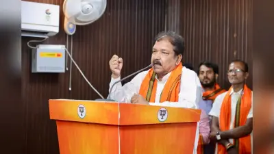 बिहार में तीन महीने में भाजपा से लाखों नए फॉलोअर्स जुड़े, सोशल मीडिया बना सशक्त सेतु