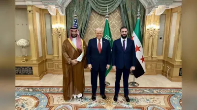 Syria May Recognize Israel: क्या इजरायल को मान्यता देगा सीरिया?ट्रंप की पहल से बदला मध्य पूर्व का समीकरण