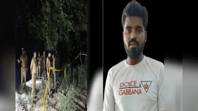 कौशांबी: मुठभेड़ में ढेर हुआ कुख्यात बदमाश संतोष उर्फ राजू, एसएचओ और दरोगा बाल-बाल बचे