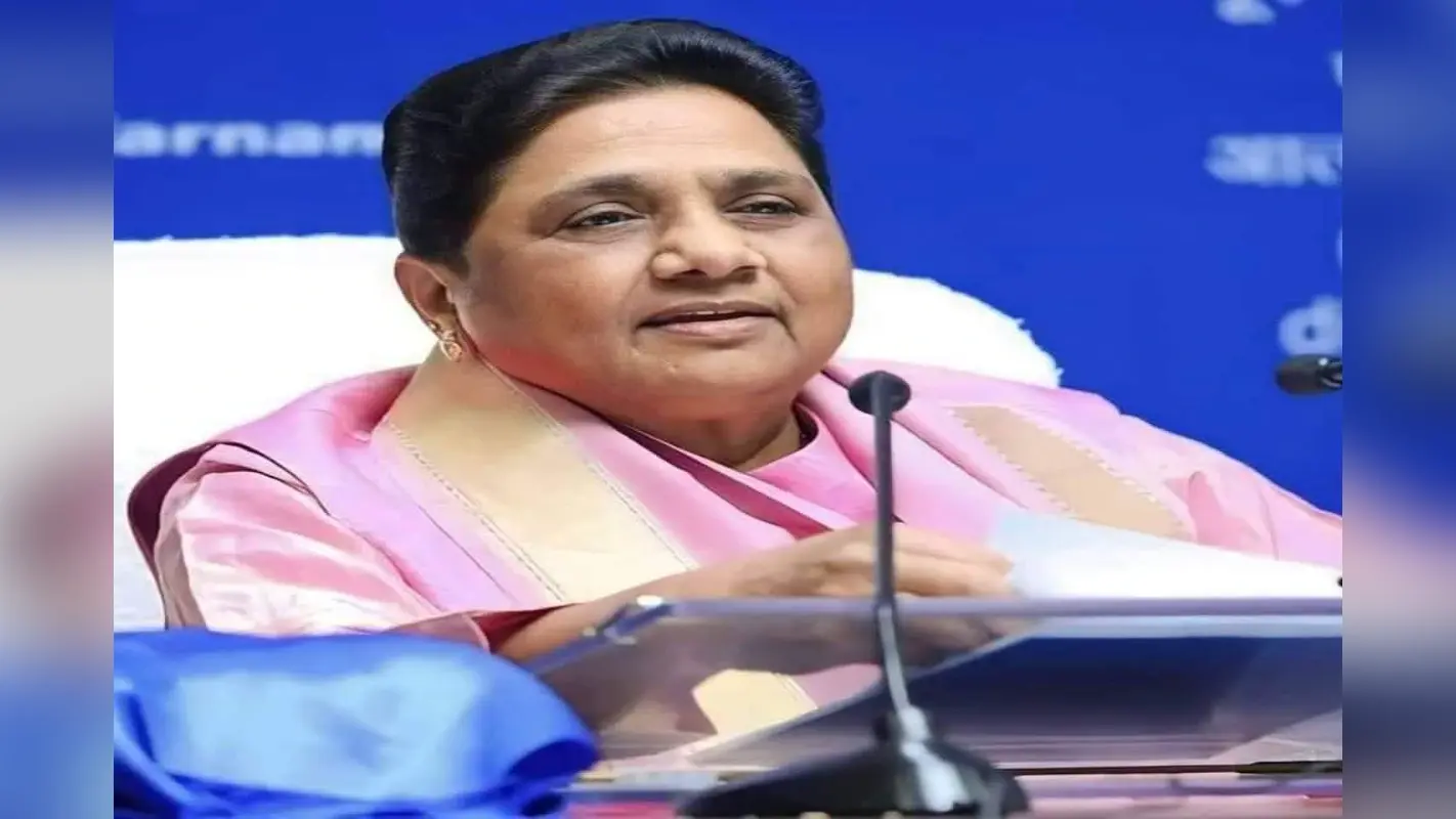 दिल्ली में बसपा की अहम बैठक: आकाश आनंद को मिल सकती है बड़ी जिम्मेदारी, मायावती लेंगी फैसला