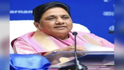 दिल्ली में बसपा की अहम बैठक: आकाश आनंद को मिल सकती है बड़ी जिम्मेदारी, मायावती लेंगी फैसला