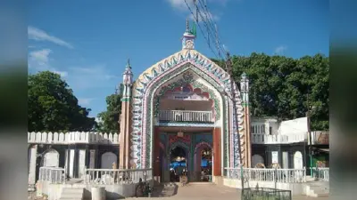 गाजी मियां के मेले पर पूर्ण विराम, इतिहास के सम्मान में नया अध्याय