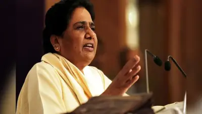 “22 लाख छात्रों का पलायन चिंताजनक, मायावती बोलीं– शिक्षा को प्राथमिकता दे सरकार”