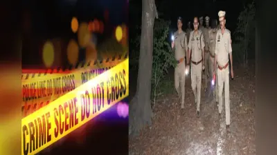 घाघरा लेने निकली मासूम, घर वापस लौटी लाश ,बस्ती की वीभत्स वारदात