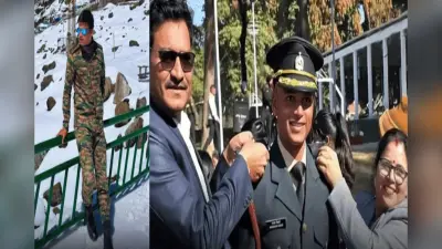 ‘शशांक अमर रहें’ के नारों के बीच अयोध्या ने खोया अपना वीर सपूत