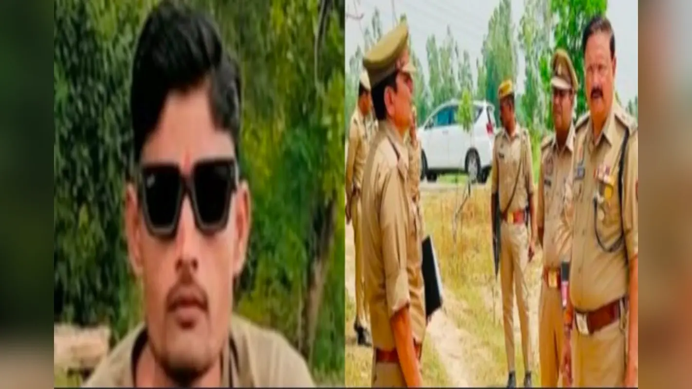 शाहजहांपुर: शादी में डीजे पर नाचा जीजा का कातिल, खून से सनी पैंट ने खोल दी वारदात की पोल