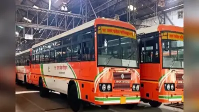 रोडवेज बसों में सफर अब और सुरक्षित: जानिए क्या खास व्यवस्था होगी यात्रियों और चालकों के लिए