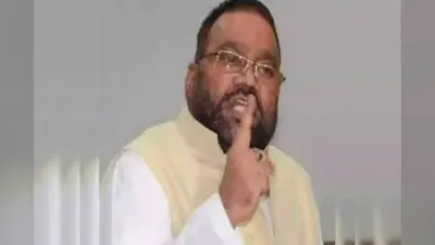 स्वामी प्रसाद मौर्य का योगी सरकार पर हमला: बोले 24 घंटे में 13 हत्याएं, ये है सरकार की नाकामी का सबूत