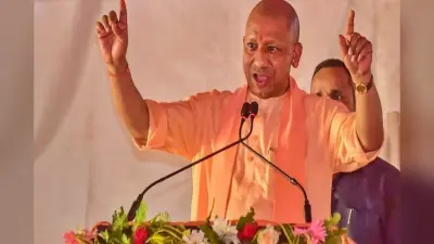 योगी का किसानों को बड़ा तोहफा: गांव-गांव पहुंचेगी वैज्ञानिक खेती की क्रांति