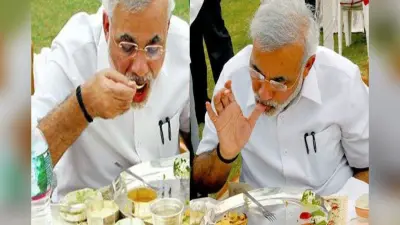 कानपुर में पीएम मोदी के लिए खास थाली तैयार न बटर नान, न पनीर, फिर भी हैरान कर देगा मेन्यू!