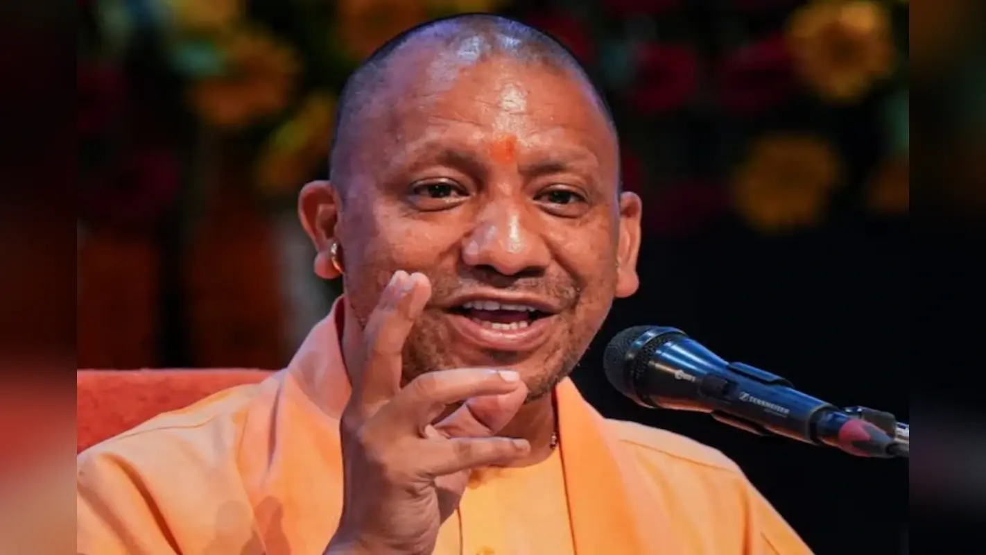 योगी सरकार का बड़ा तोहफा: यूपी के श्रमिकों को अब मिलेगा सम्मान, सुविधा और सुरक्षित आश्रय