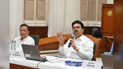 DU: दिल्ली विश्वविद्यालय ने कई नये कोर्स की होगी शुरुआत