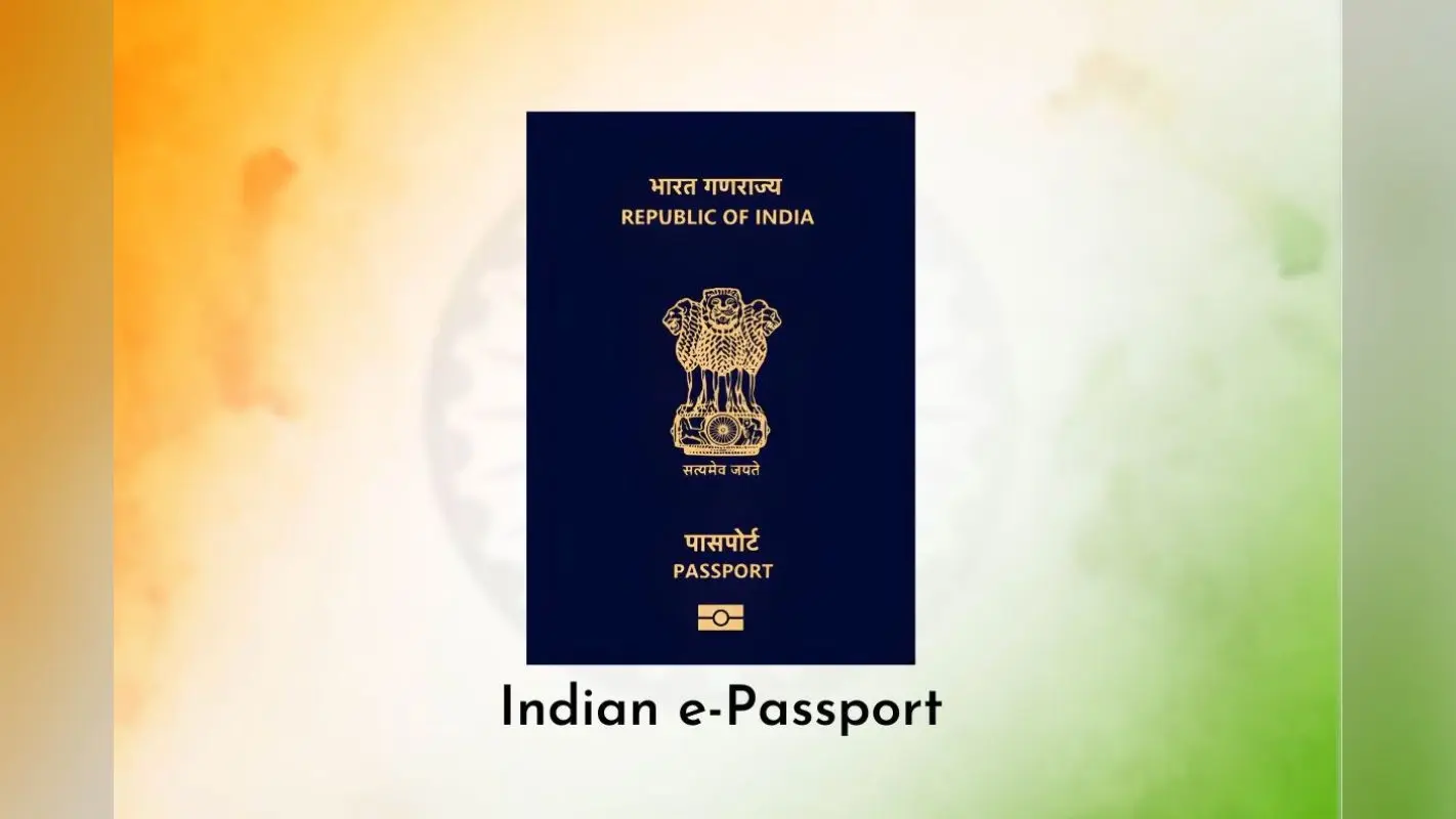 E-Passport: अब पासपोर्ट में भी लगेगी चिप, जानिए क्या है ई-पासपोर्ट और कैसे बनवाएं