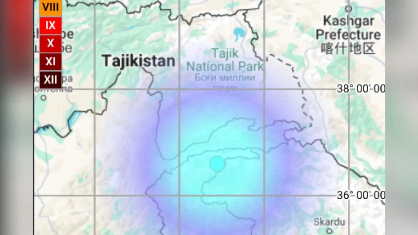 Earthquake In Pakistan: क्यों पाकिस्तान में आ रहे लगातार भूकंप? परमाणु टेस्ट की आशंका से सोशल मीडिया में खलबली