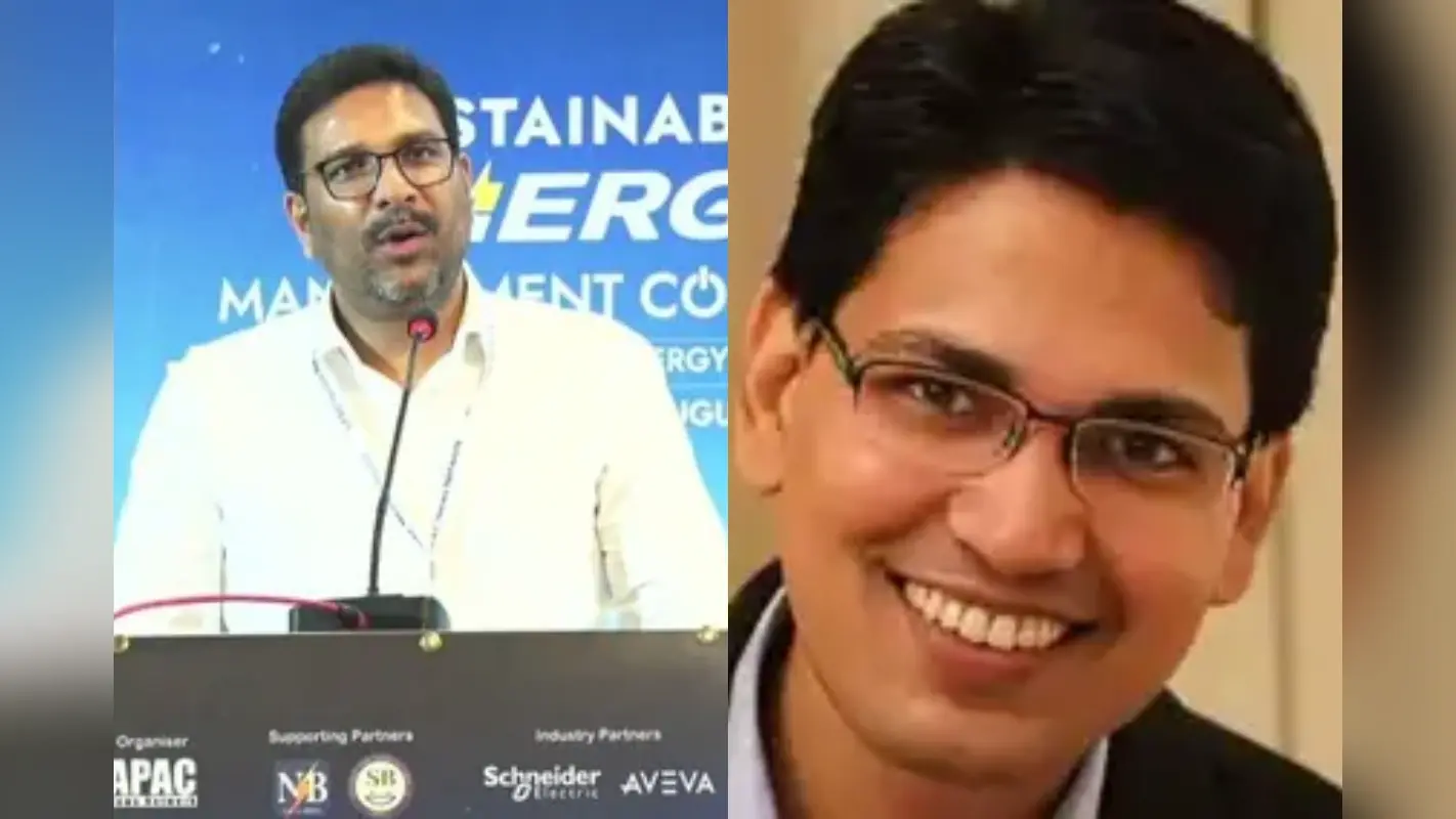 ED Action: ठेकेदार रिशु श्री ने IAS संजीव हंस समेत कई बड़े अधिकारियों को दी थी रिश्वत, जांच में खुलासा