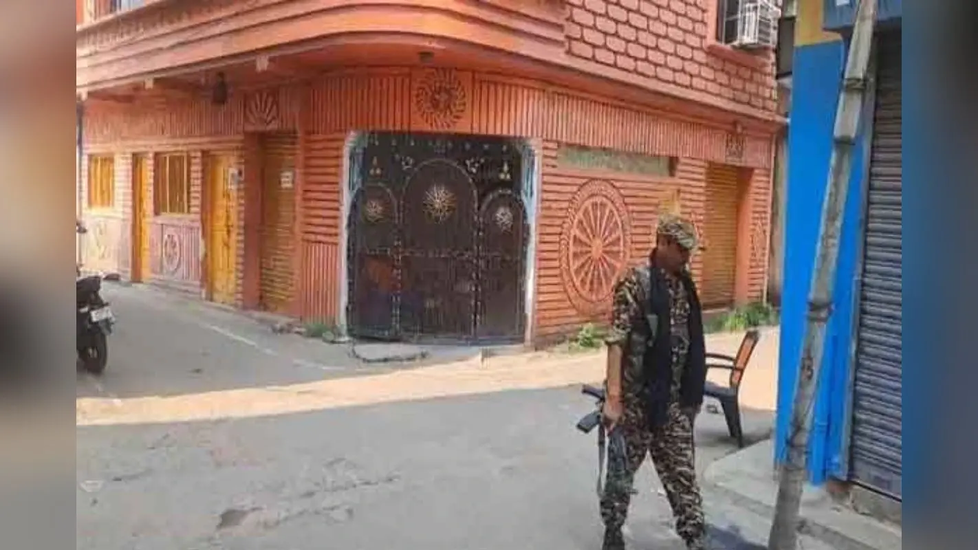 ED की झारखंड में एक और दबिश, जमीन घोटाला से जुड़ा बड़ा मामला हुआ उजागर, देखिये Video