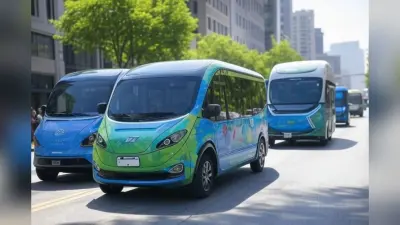 2032 तक भारत में दौड़ेगीं 12.3 करोड़ Electric गाड़ियां! जीरो कार्बन एमिशन का लक्ष्य