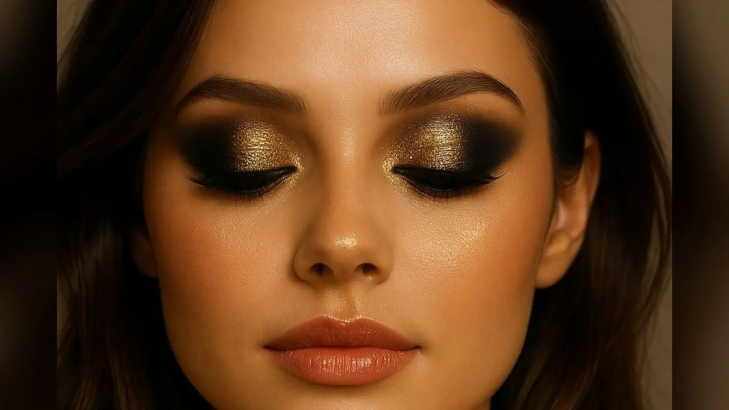 Eye Makeup for Party Function: वेडिंग फंक्शन में आई मेकअप से पाएं शानदार लुक, हर नजर थम जाएगी आपकी आंखों पर