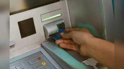 Fake ATM News: एटीएम बंद होने की खबर निकली फर्जी! बैंकों ने कहा, उनके पास कैश भरपूर