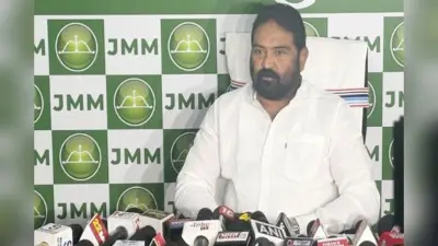 Bihar News: जातीय गणना से पहले जातीय सम्मेलन में जुटी भाजपा, 9 मई को पटना में जुटेंगे इस समाज के लोग