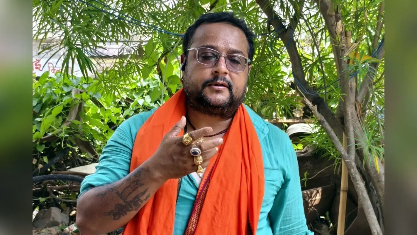 मुजफ्फरपुर में डीलर से लूटा 16 लाख का सोना, दो अपराधियों ने दिया वारदात को अंजाम