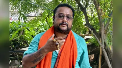 मुजफ्फरपुर में डीलर से लूटा 16 लाख का सोना, दो अपराधियों ने दिया वारदात को अंजाम