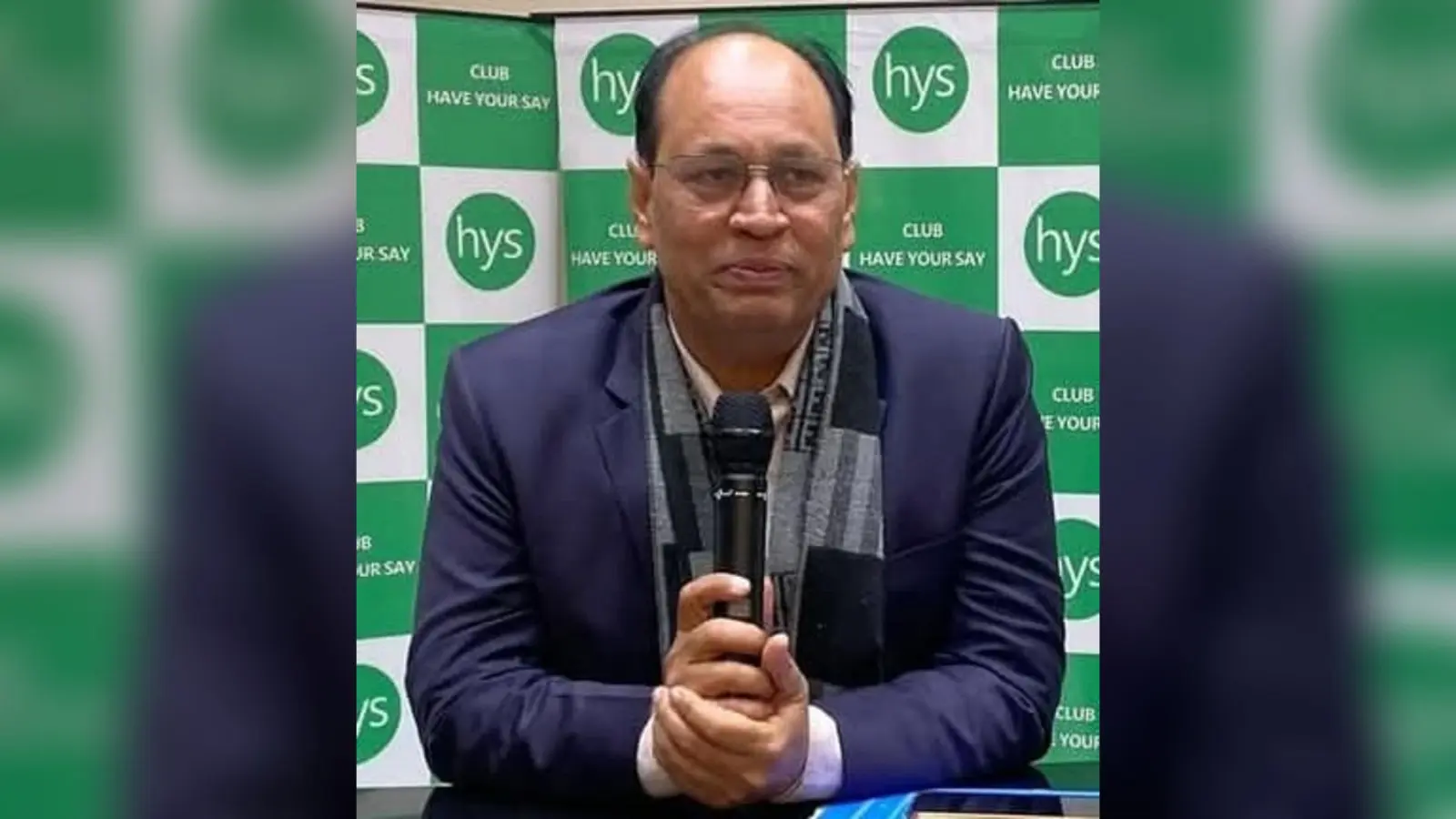 वसुधैव कुटुम्बकम पर संवाद छह को