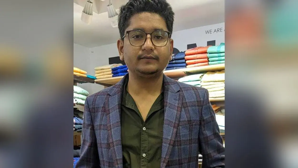 बौंसी के अभिजीत ने आइआइटी गेट में 143वां रैंक किया हासिल