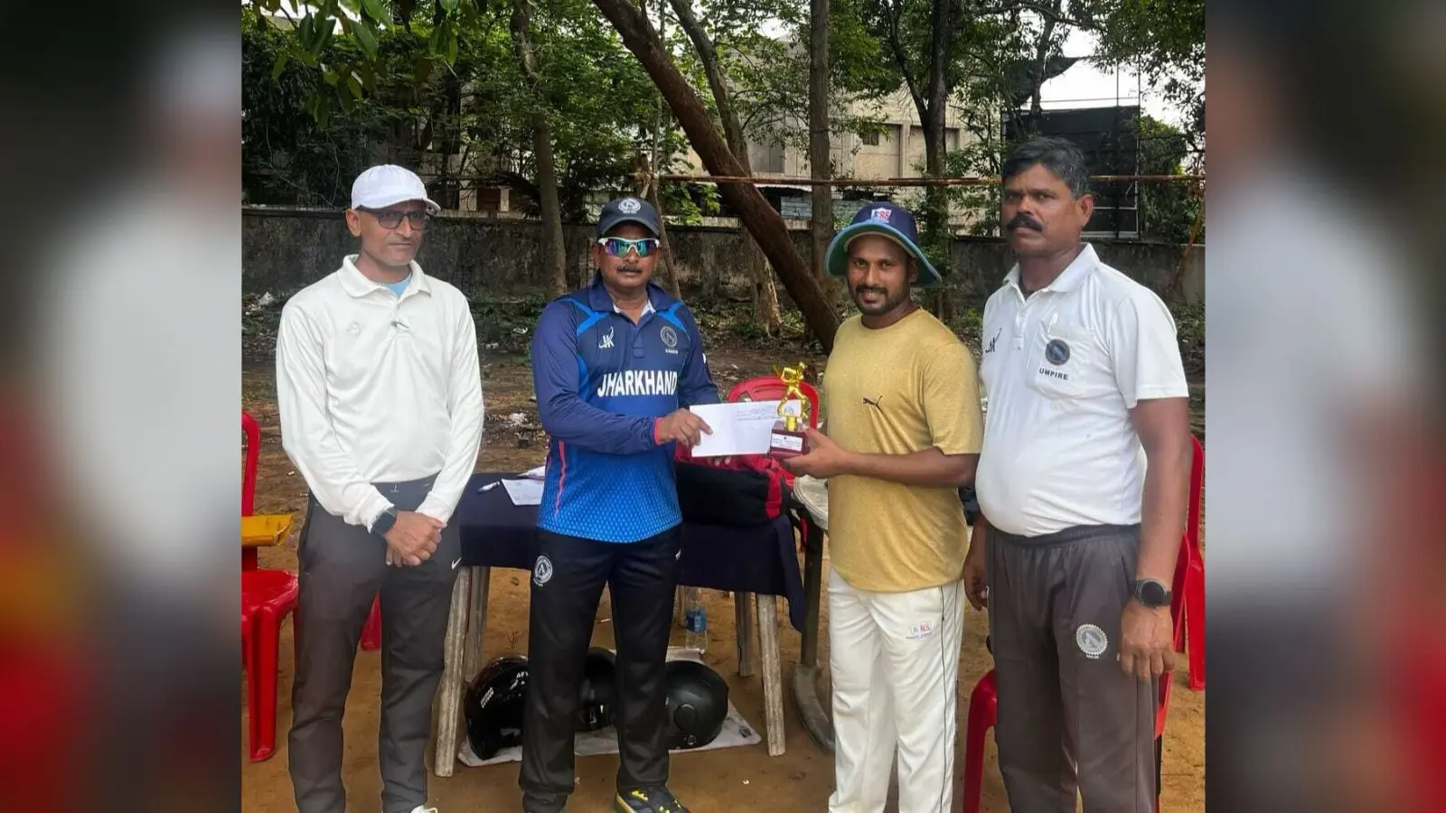 Jsca a division league : हार के साथ यंग स्पोर्टिंग ए डिवीजन से हुआ रेलिगेट