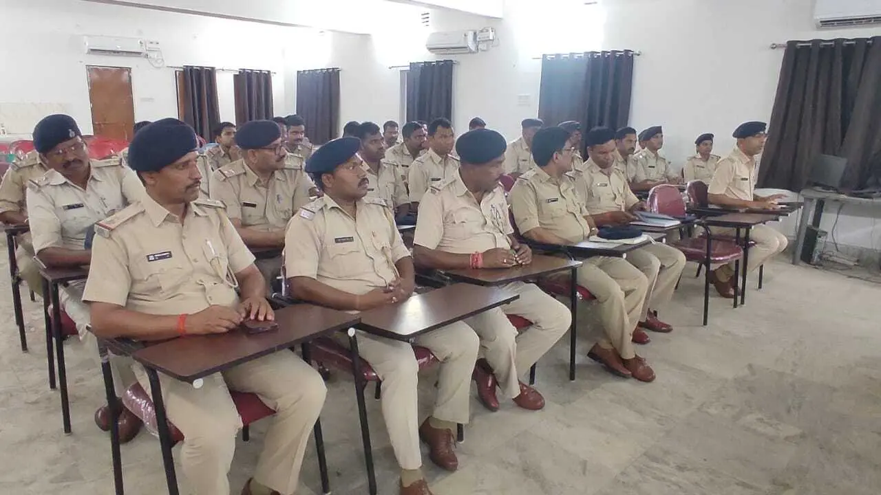 Dhanbad News : जिले के सात केंद्रों पर नीट की परीक्षा आज