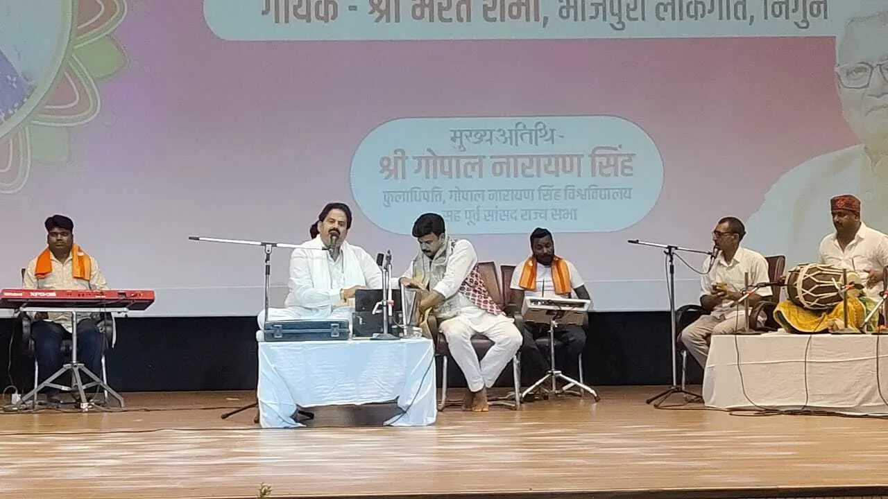 मेकॉन-2025 में एक हजार प्रशिक्षुओं को मिला प्रमाणपत्र