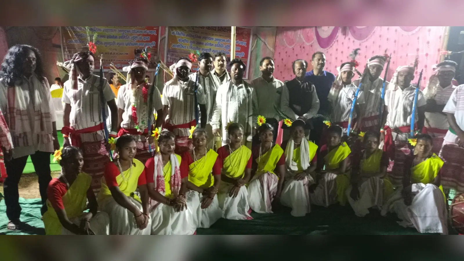 लोग जागरूक रहें और अपनी संस्कृति को बचा कर रखें : विधायक