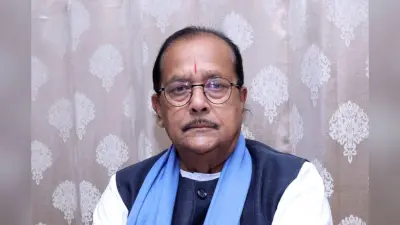 Hand Pump Repair: झारखंड में 74,500 चापाकल खराब, मंत्री राधाकृष्ण किशोर ने मरम्मत के लिए स्वीकृत किए 259 करोड़