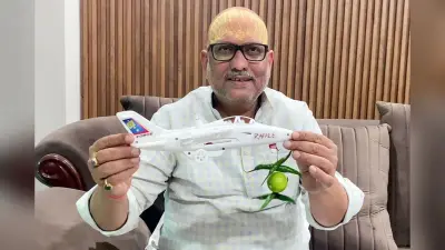 राफेल पर ‘नींबू-मिर्च’ लटकाने वाले बयान से बढ़ी अजय राय की मुश्किलें, एफआईआर दर्ज