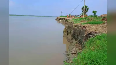 Bihar Flood: बाढ़ से लड़ने की तैयारी! गंडक नदी में 225 KM तक सर्वे कराएगी सरकार
